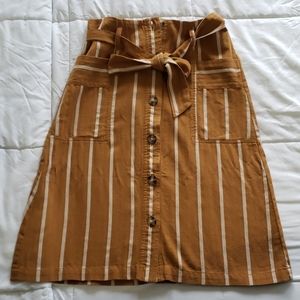 Skirt